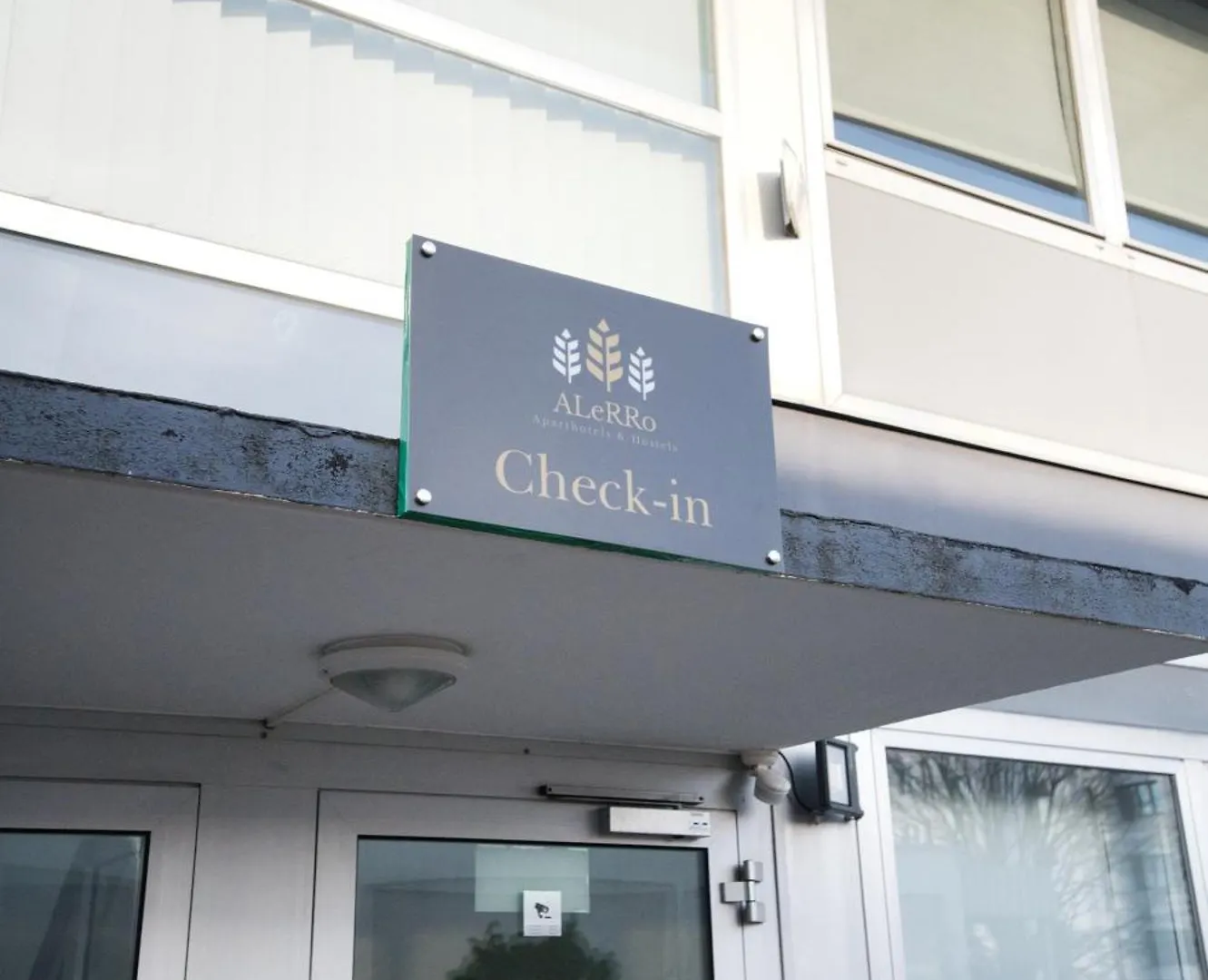 Hostel Messe Laatzen