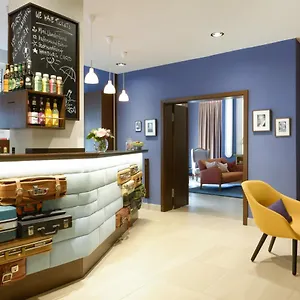 *** Hotel Stella Maris Allemagne