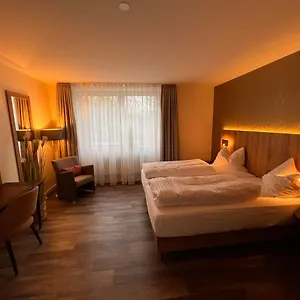 Hotel-restaurant Amadeus Altwarmbuchen
