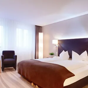 **** Hotel Ringhotel Loew's Merkur Allemagne