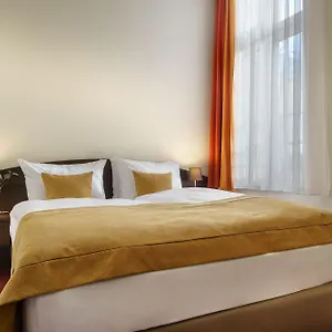 **** Hotel Novum Eleazar Center Allemagne