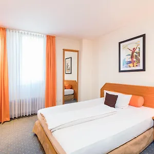 *** Hotel Servatius Allemagne