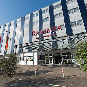 Ramada By Wyndham Hannover Laatzen