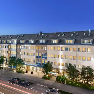 *** Hotell Nh Sued Tyskland