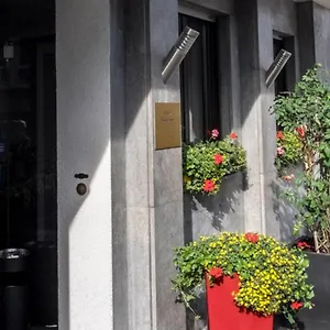 ** Hotel Fackelmann Allemagne