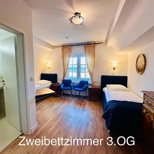 *** Hotel Altstadthotel Hayk Am Rhein Allemagne