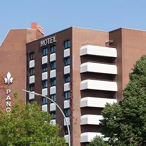 **** Hotell Panorama Hamburg-billstedt Tyskland
