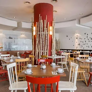 *** Hotell Sure By Western Hauptbahnhof Tyskland