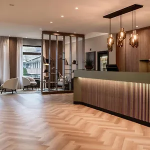 *** Hotel Western International Allemagne