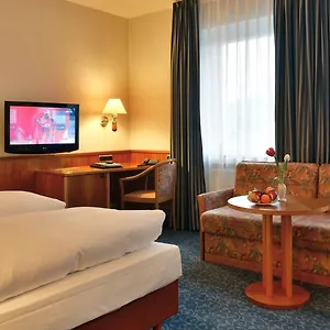 *** Hotel Ilbertz Garni Allemagne