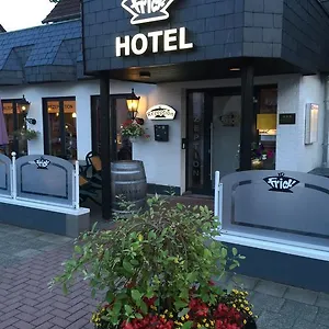 Frick's Hotel&restaurant Langenhagen (Hannover)
