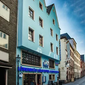 *** Hotel Und Restaurant Loewenbraeu Allemagne