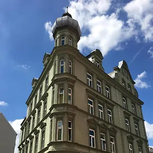 ** Hotel Jakoberhof Allemagne