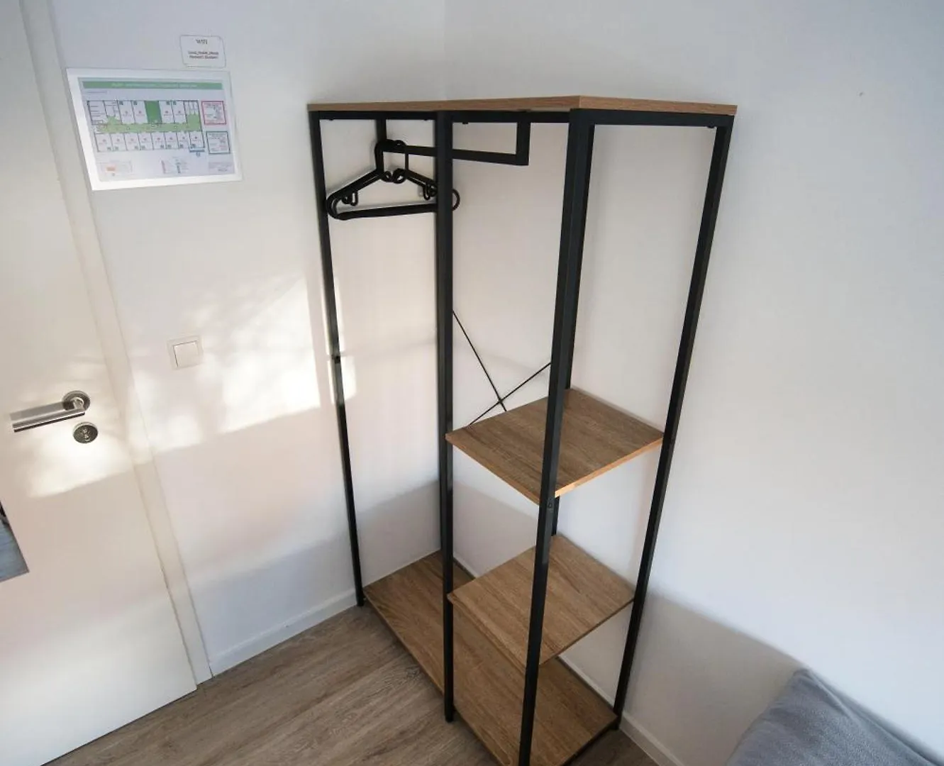 Hostel Messe Laatzen 0*,  Allemagne
