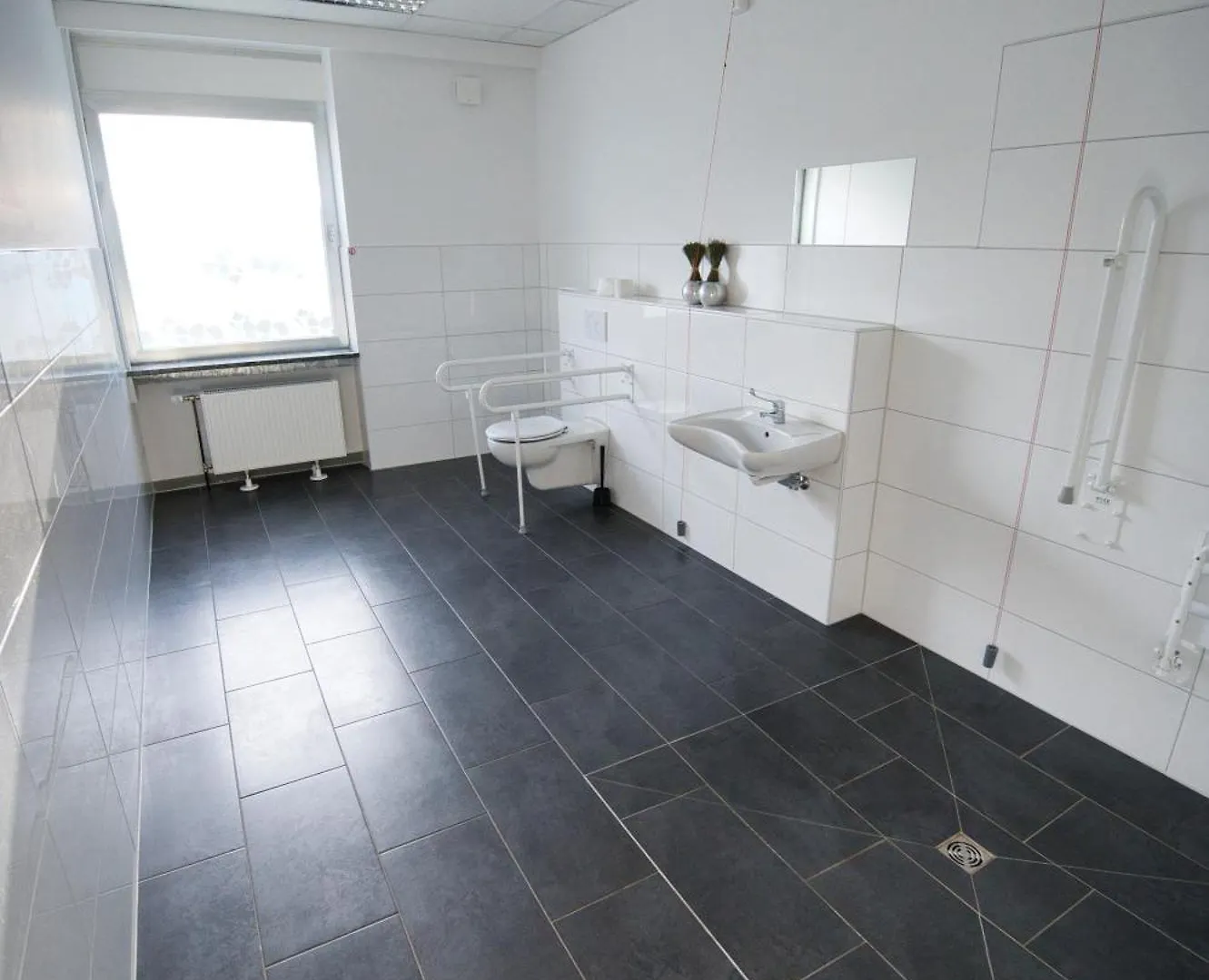 Hostel Messe Laatzen Allemagne