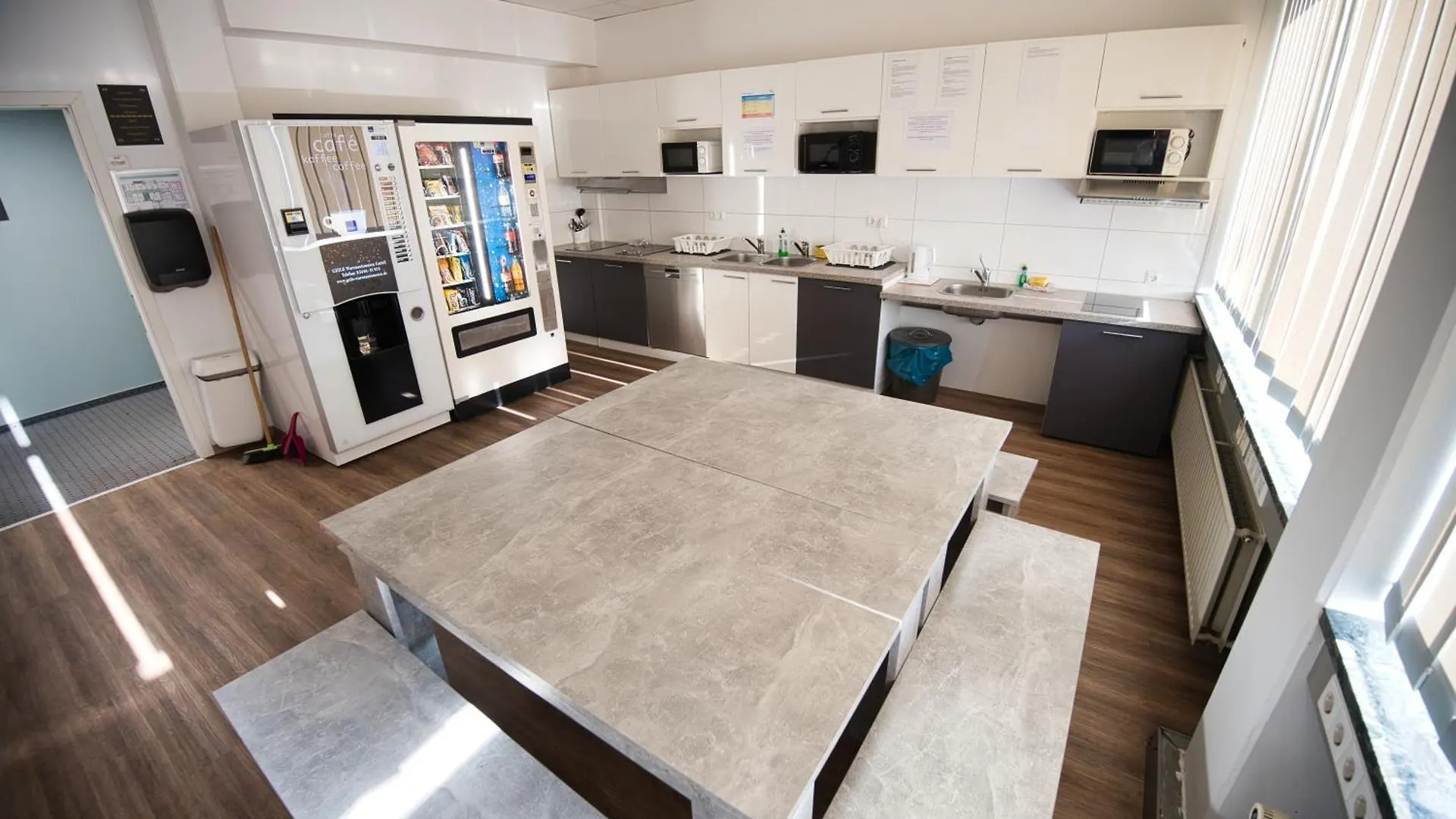 Hostel Messe Laatzen