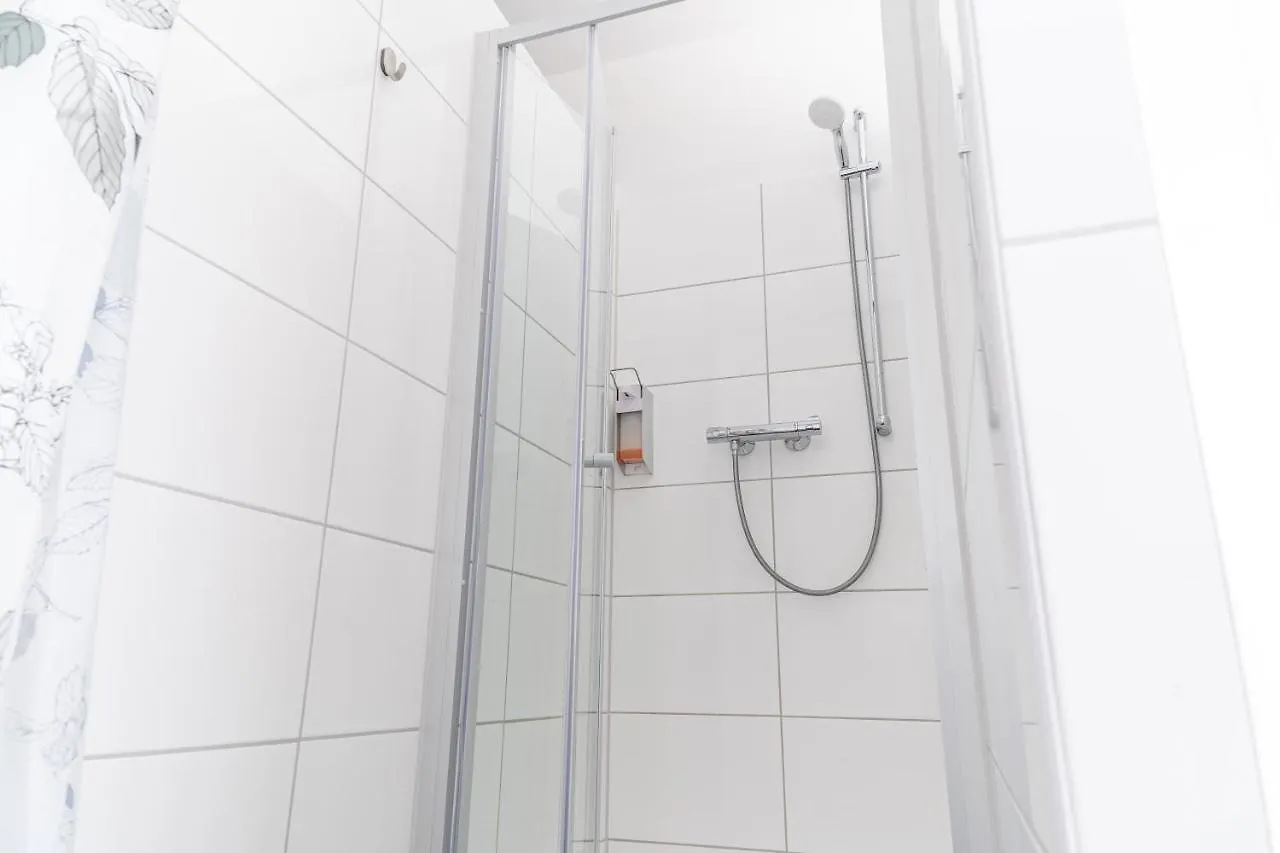 Hostel Messe Laatzen