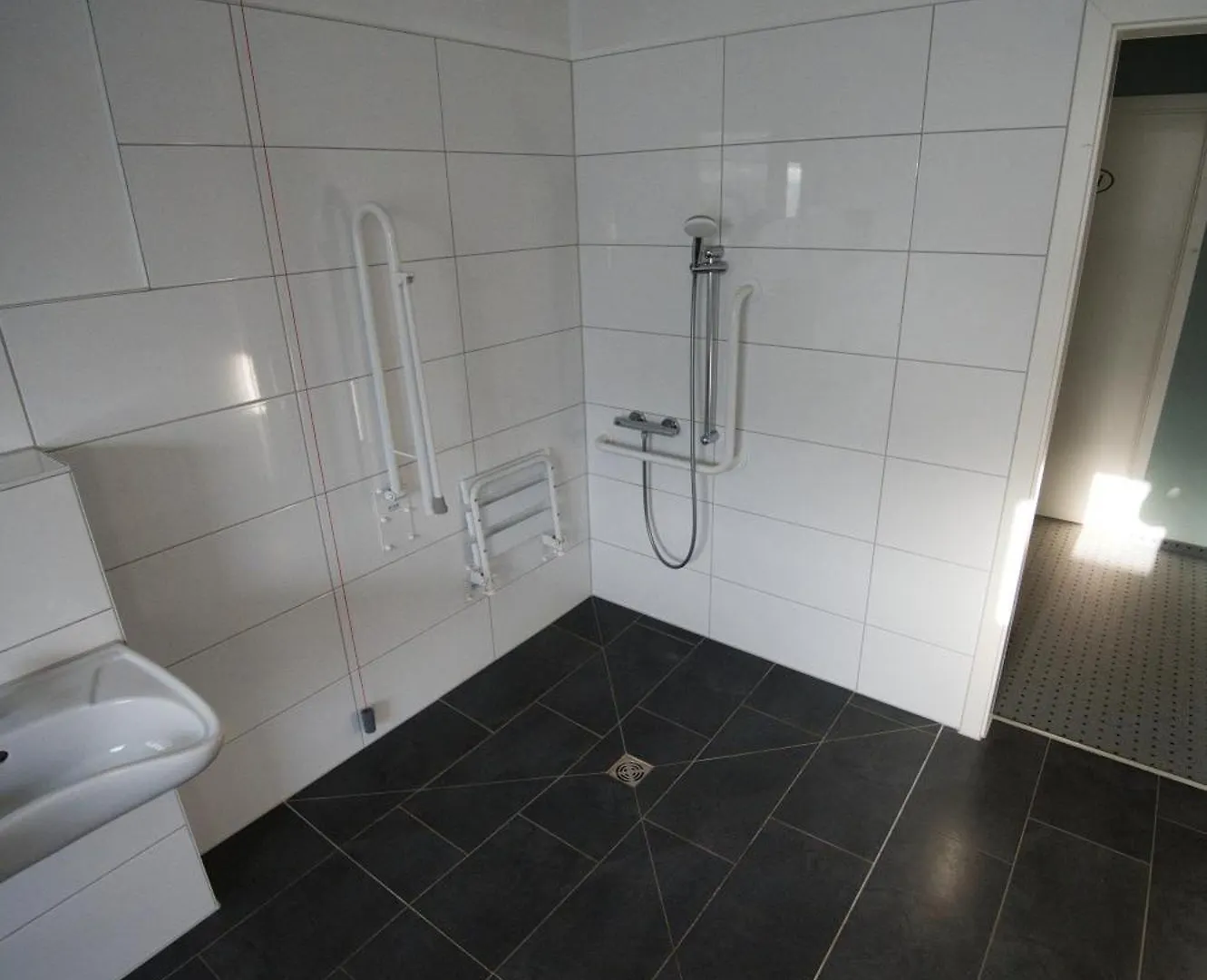 Hostel Messe Laatzen Tyskland
