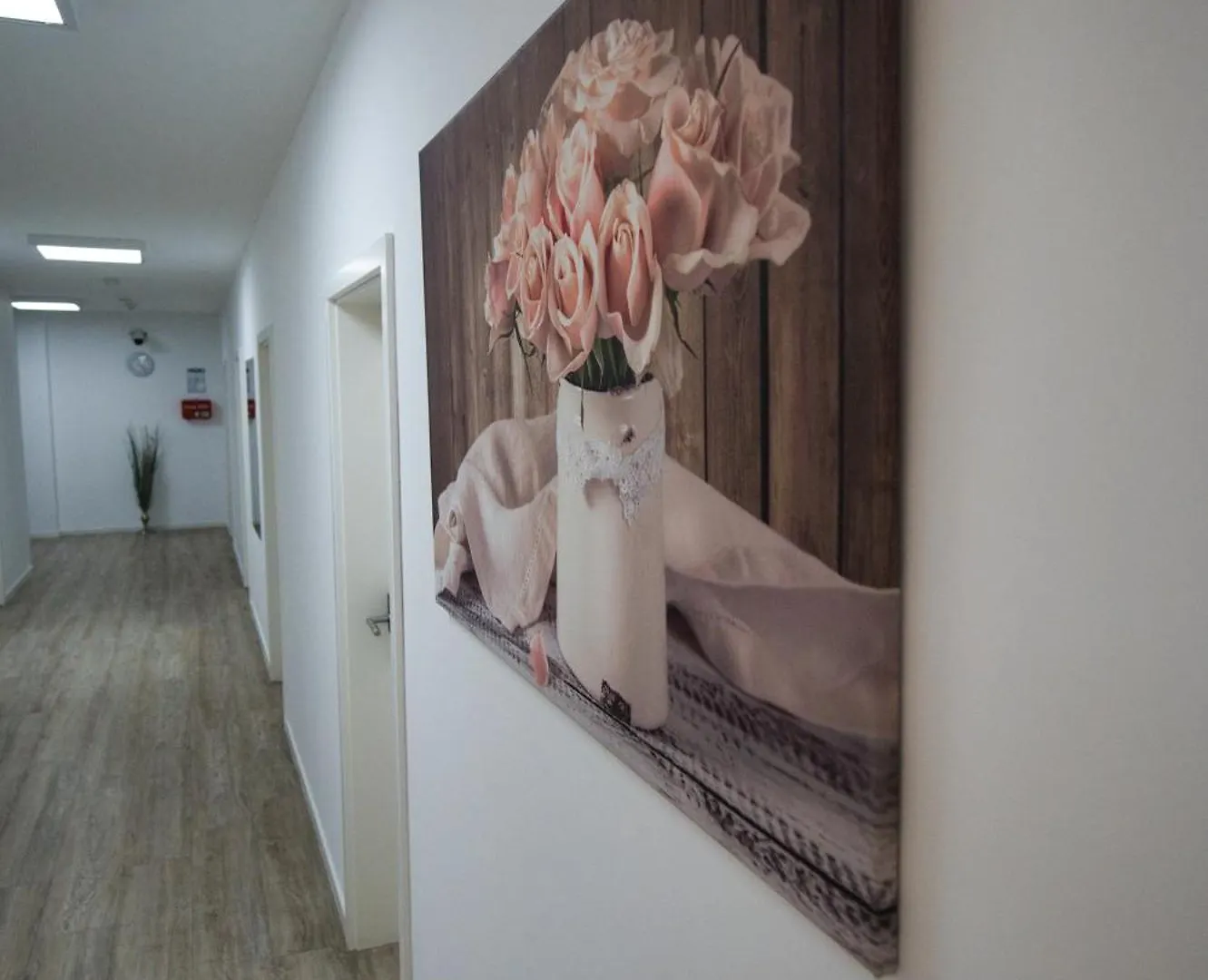Hostel Messe Laatzen