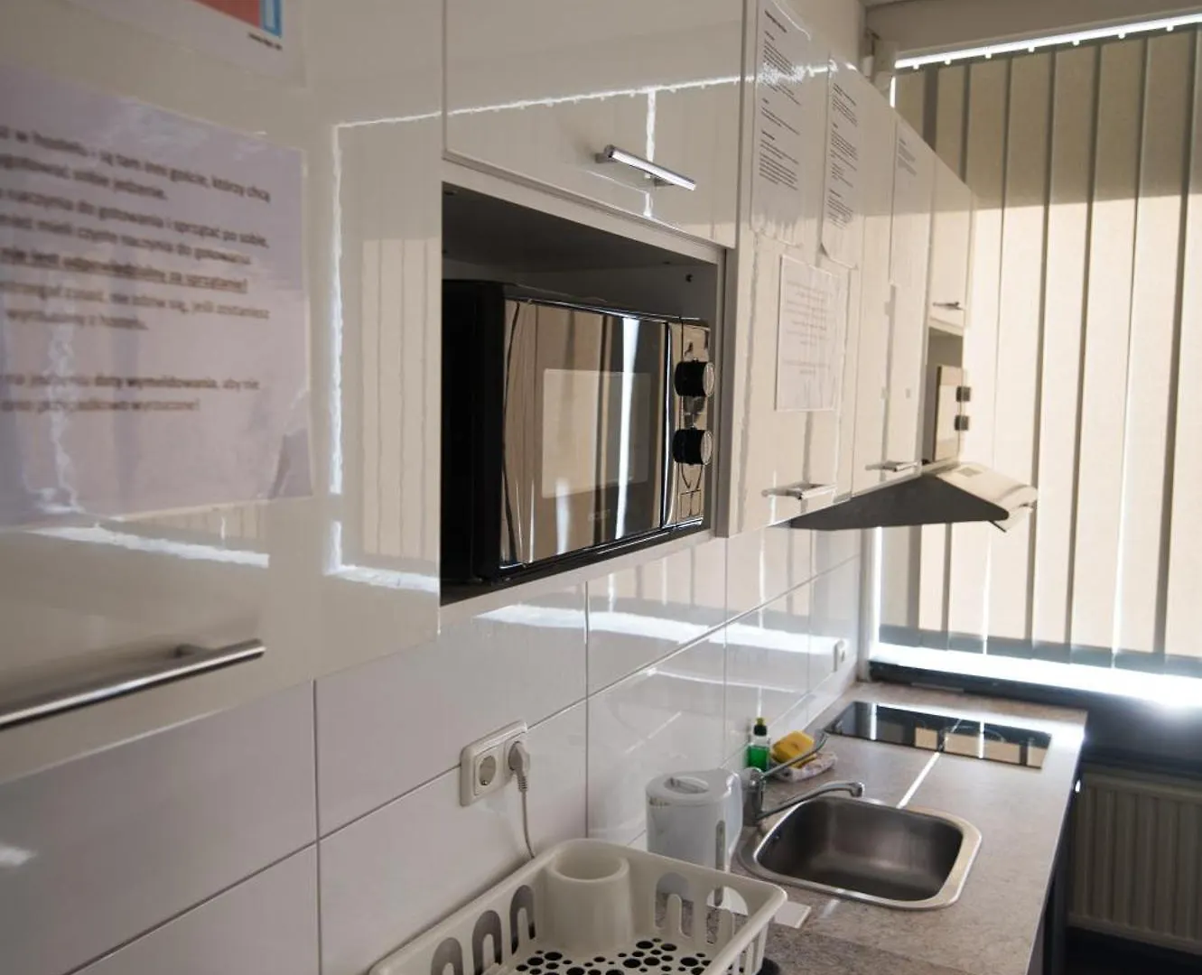 Hostel Messe Laatzen