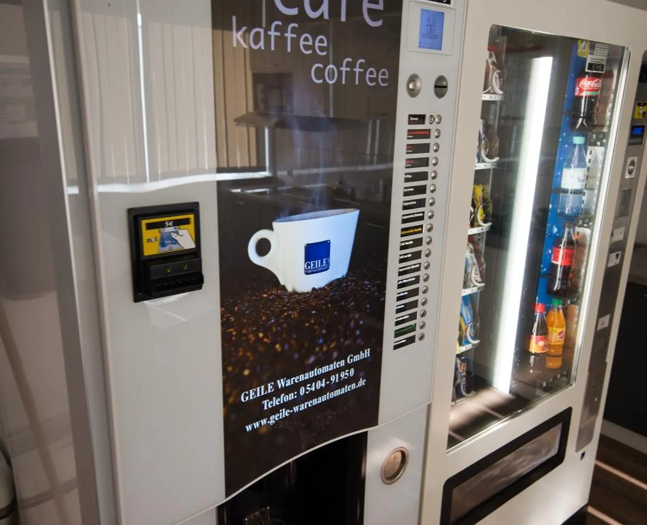 Hostel Messe Laatzen