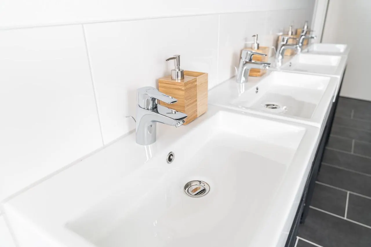 Hostel Messe Laatzen